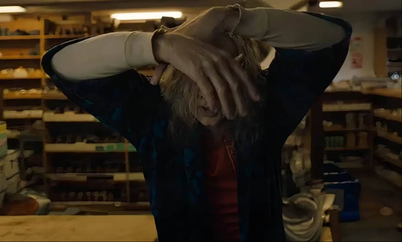 Longlegs: ¿De qué trata la película estelarizada por Nicolas Cage que está aterrando al mundo?