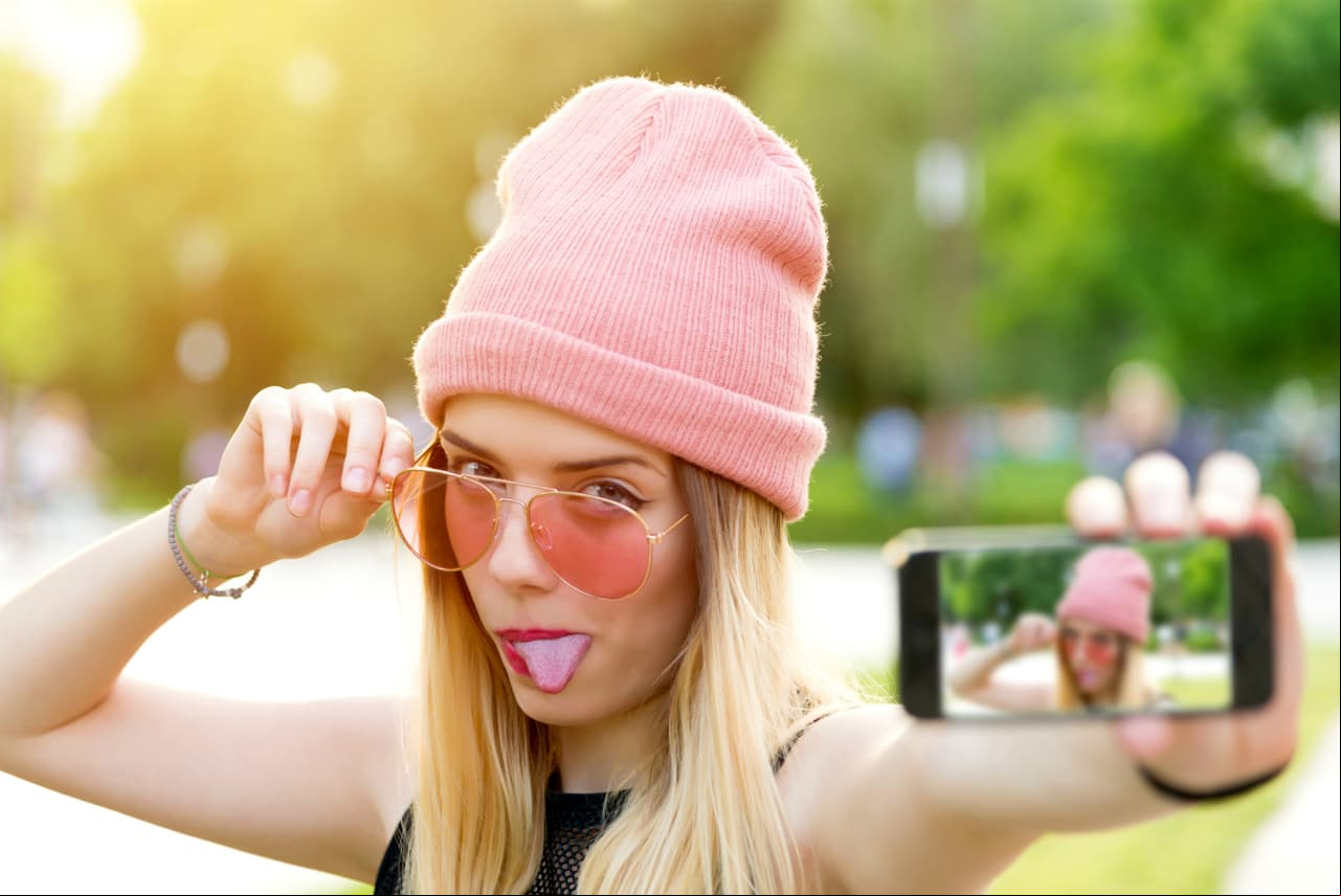 Cómo ser un influencer en Instagram