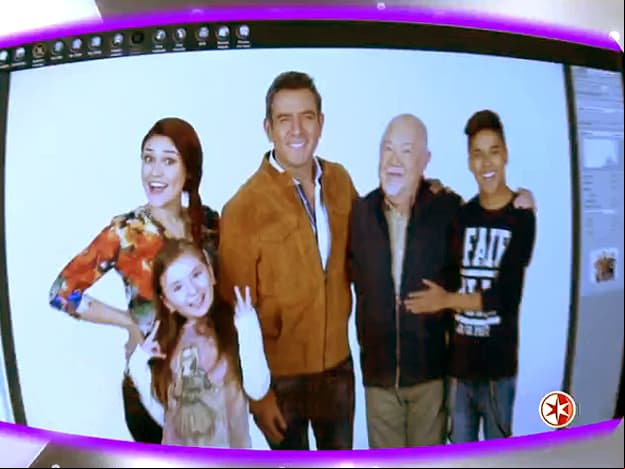 ¡Nuevo horario y elenco en la sexta temporada de Como dice el dicho!