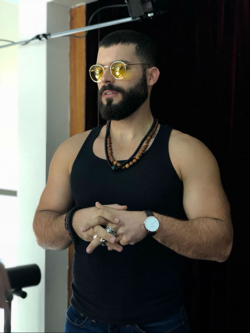¡Tal parece que Adrián Di Monte volverá a arrancar suspiros de sus seguidoras en esta edición de Pequeños Gigantes 2018!