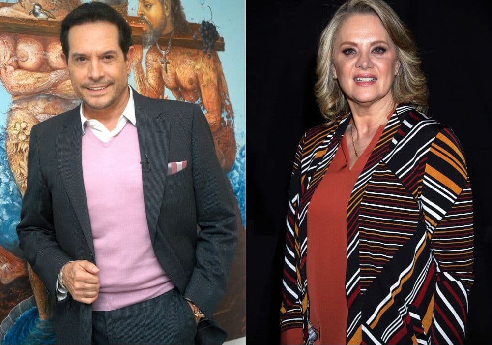 Erika Buenfil y Pepillo Origel: esto es lo que hay detrás de la polémica que enfrentan