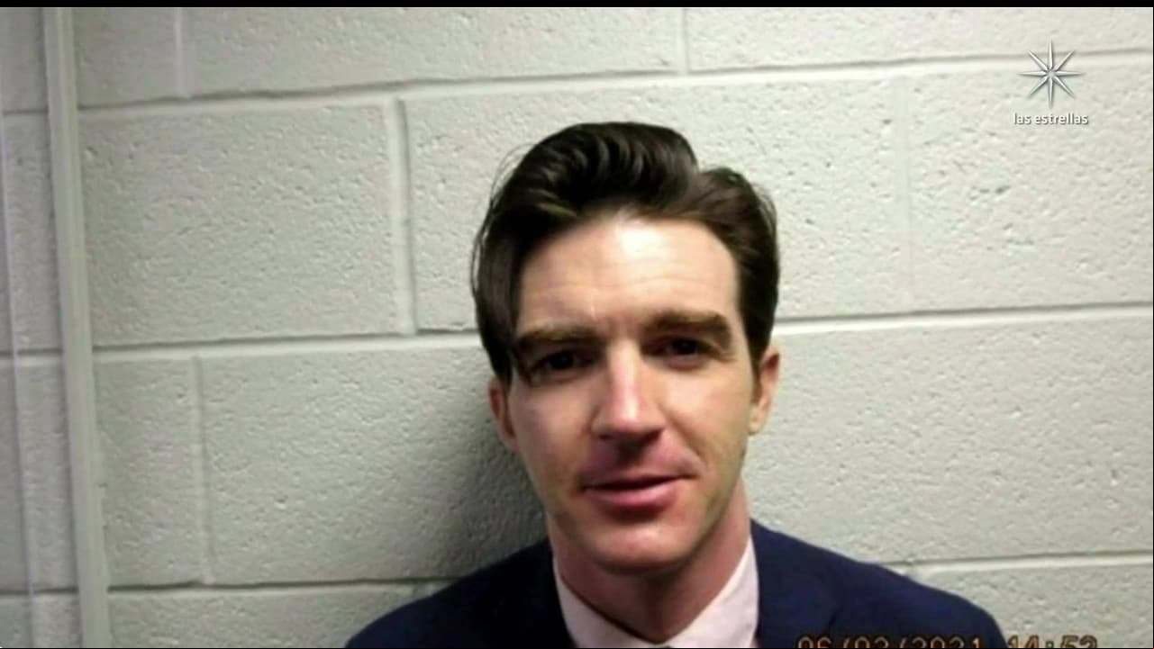 Las rápidas de Cuéntamelo ya! (Lunes 7 de junio): Drake Bell está en serios problemas legales