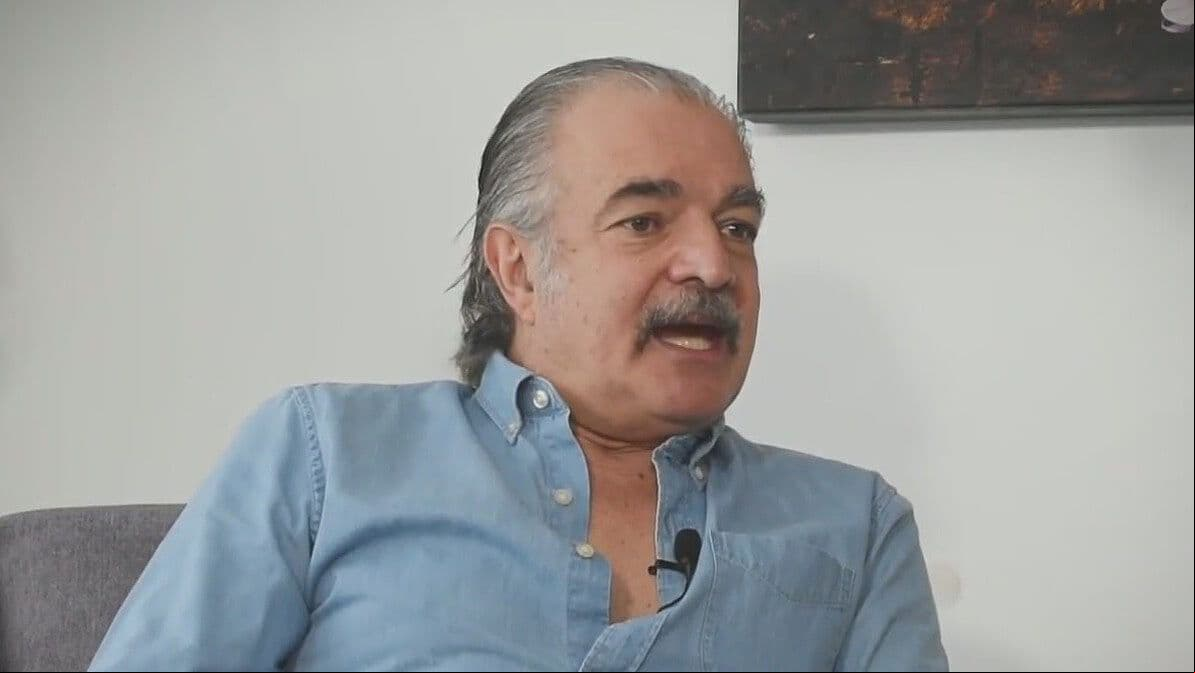 “Nos duele mucho”: Raúl Araiza y Andrea Legarreta despiden con un gran aplauso a David Ostrosky