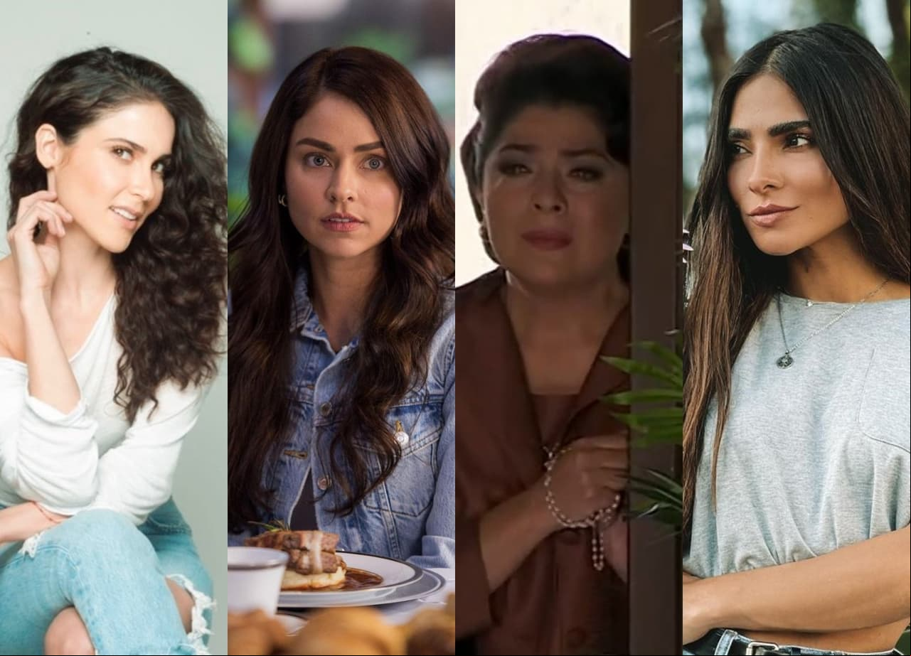 Televisa: Las telenovelas confirmadas para 2022