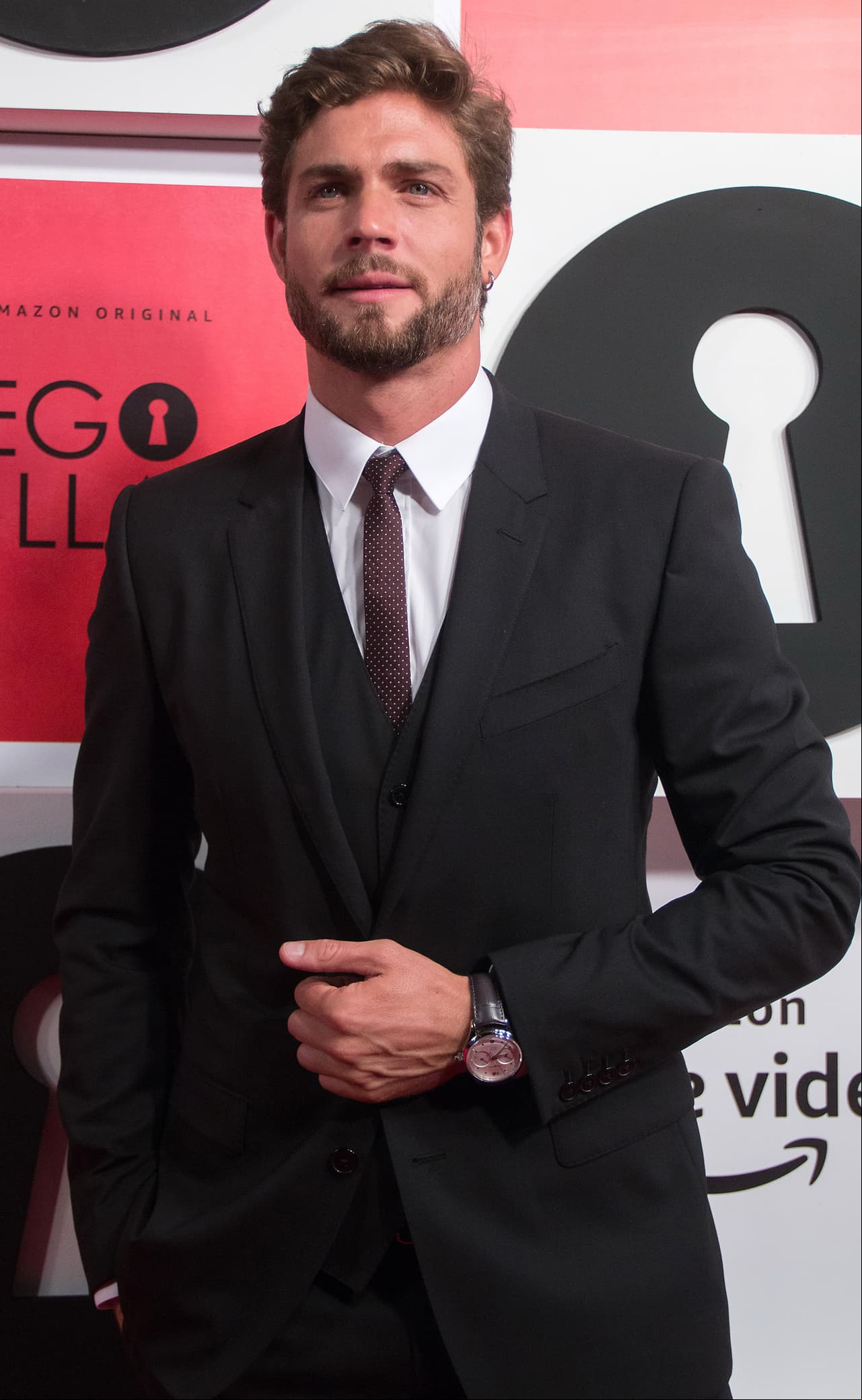 A finales de agosto, el nombre de Horacio Pancheri acaparó los titulares de los medios de comunicación tras filtrarse un video sexual del que es protagonista. Ante esto, el actor dijo: “(Son) cosas que pasan (…), a todos nos pasa, nos puede pasar, no me justifico”. Y agregó: “(Se lo mandé a una pareja), pero eso es muy personal (…). No sé quién lo hizo”.