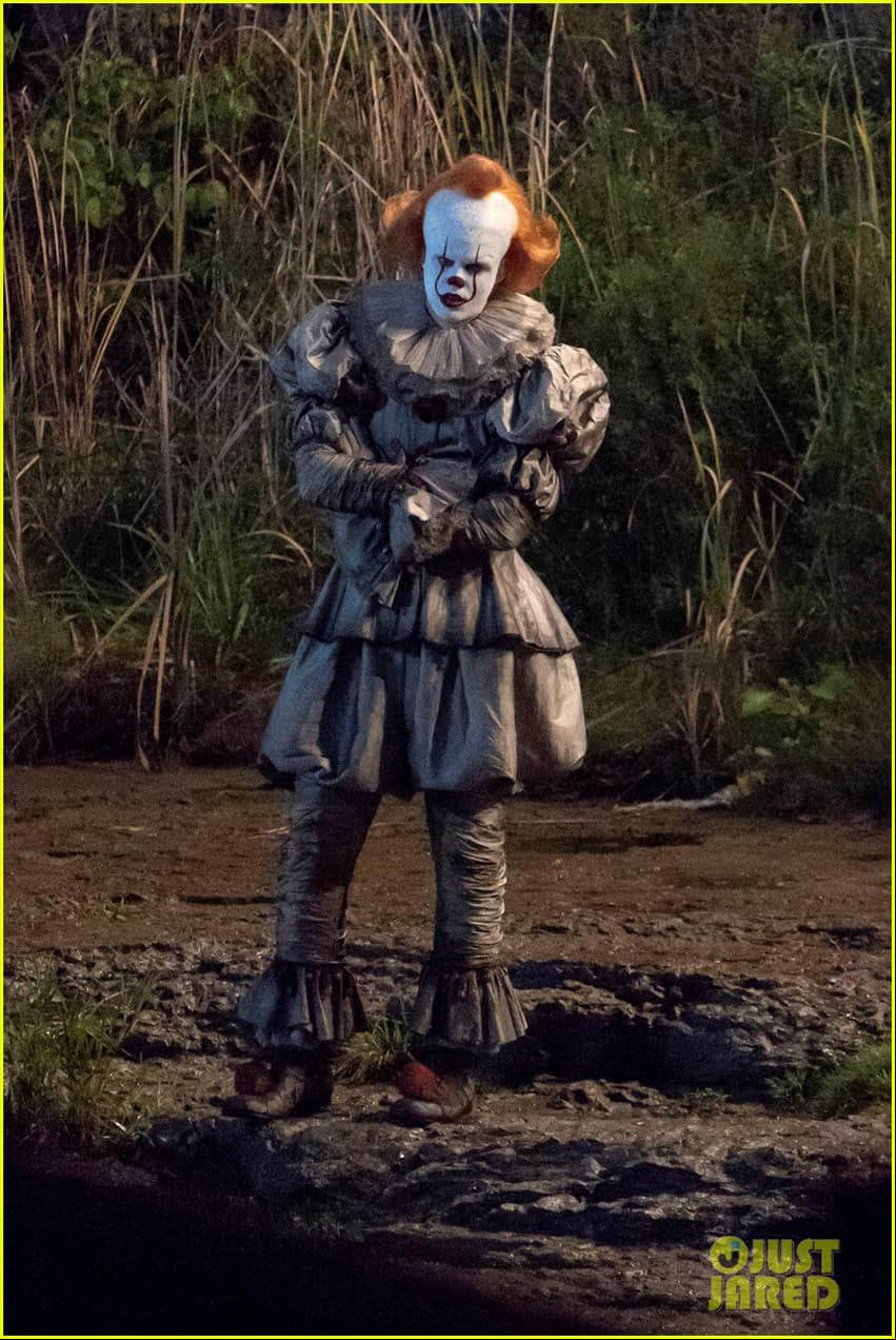 'IT (Eso) 2' se estrena en septiembre de 2019