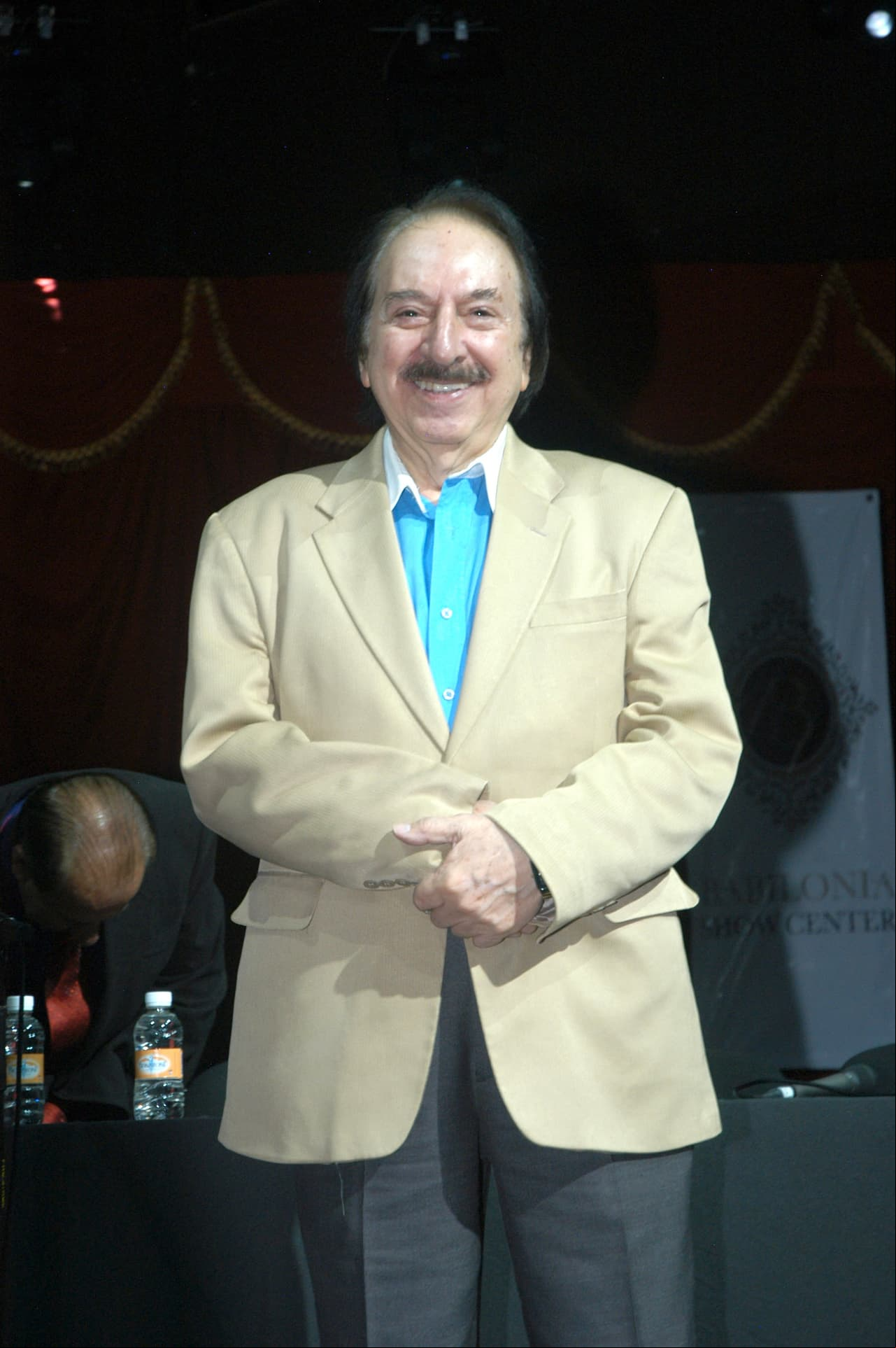 Muere Arturo Castro, compositor y fundador de Los hermanos Castro