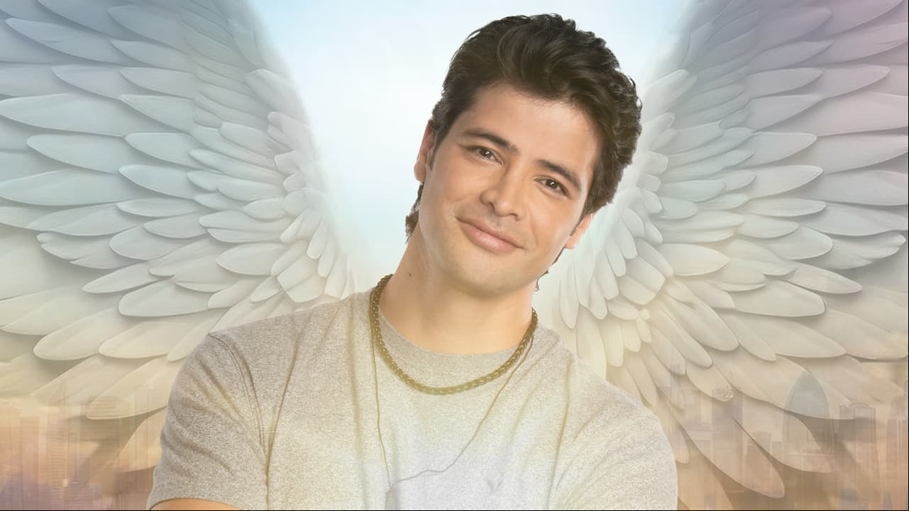 Moisés Peñaloza debutará como protagonista juvenil en 'El Ángel de Aurora'