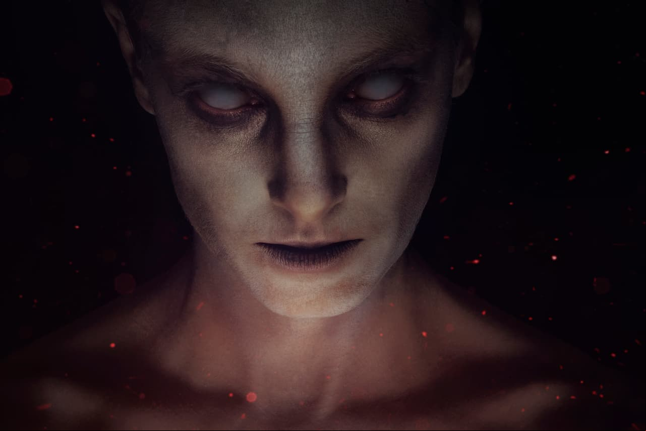 El 31 de octubre, en Halloween, se celebra a todos los demonios