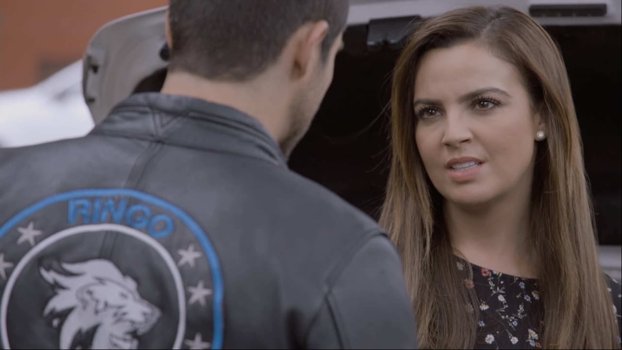 Resumen Capítulo 67: Ringo y Julia toman caminos distintos