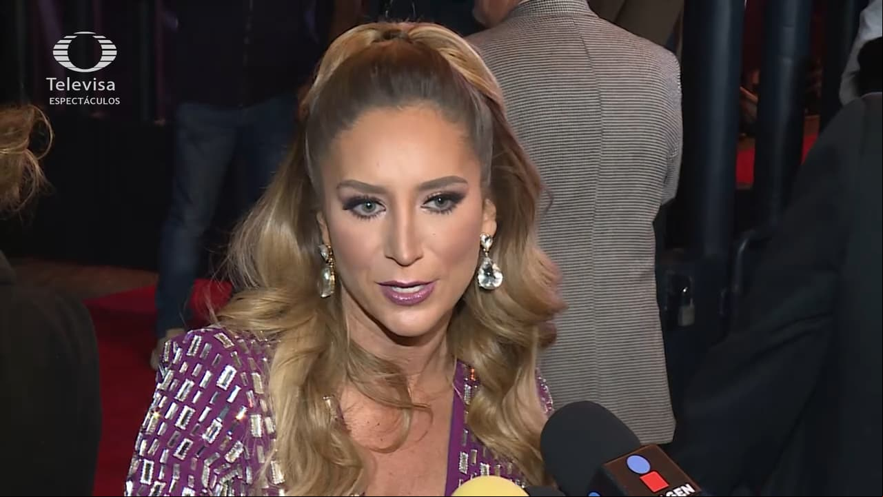 Así se vivió la alfombra roja de las Lunas del Auditorio