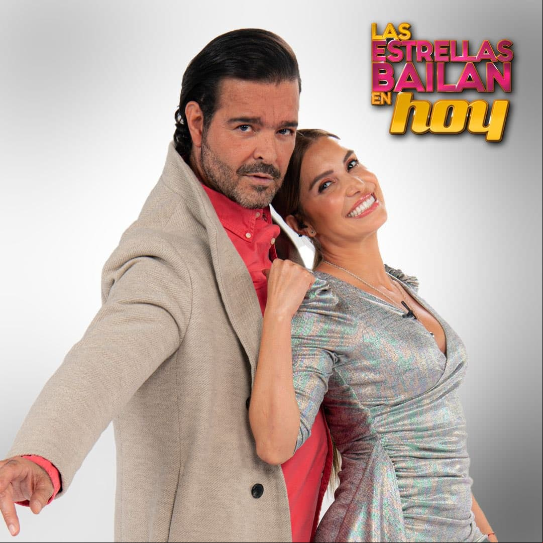 ¿Dejarás que eliminen a tu pareja favorita? Vota en Las Estrellas bailan en Hoy