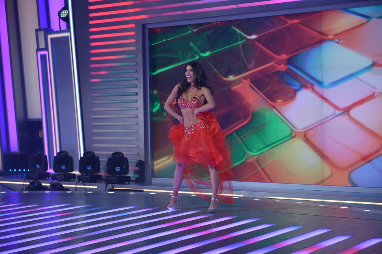 ¡No más Miss Colita! Ellas fueron las últimas participantes 