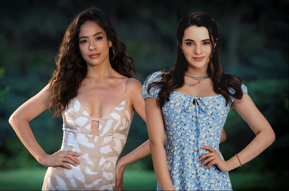 De Fátima Molina a Scarlet Gruber: Estos son los nuevos rostros protagónicos de las telenovelas de Televisa