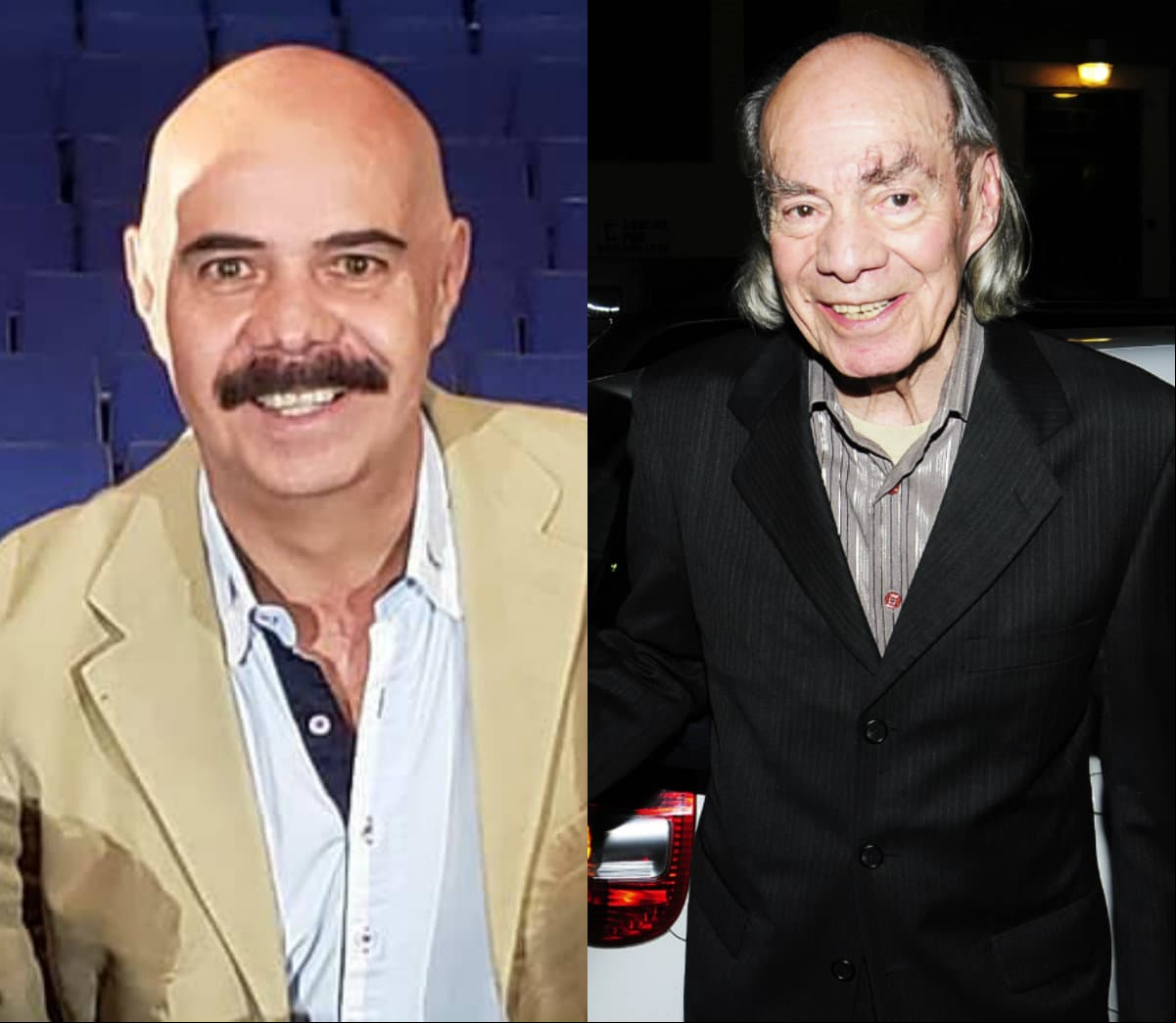 Muere Alejandro, hijo de Manuel ‘El Loco’ Valdés