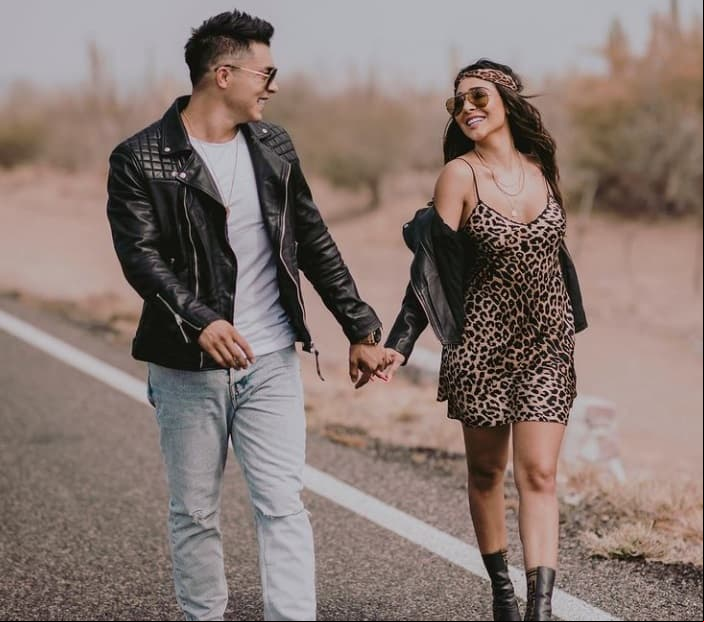 Entre lágrimas y tremenda sorpresa, Manelyk y Jawy de Acapulco Shore se comprometen: ‘Dijo que sí’