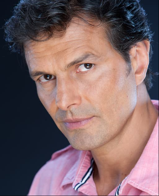 Agustín Arana
