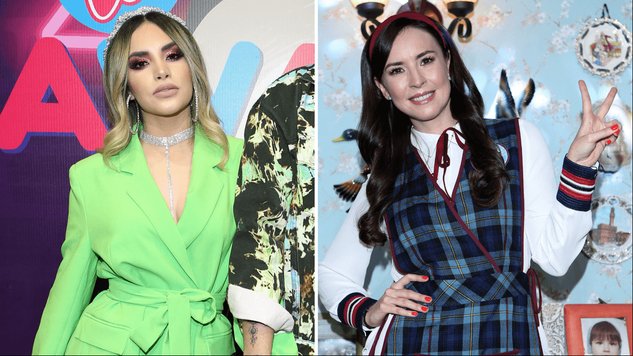 De Kimberly Loaiza a Andrea Torre: Los mejores disfraces de Halloween de los famosos
