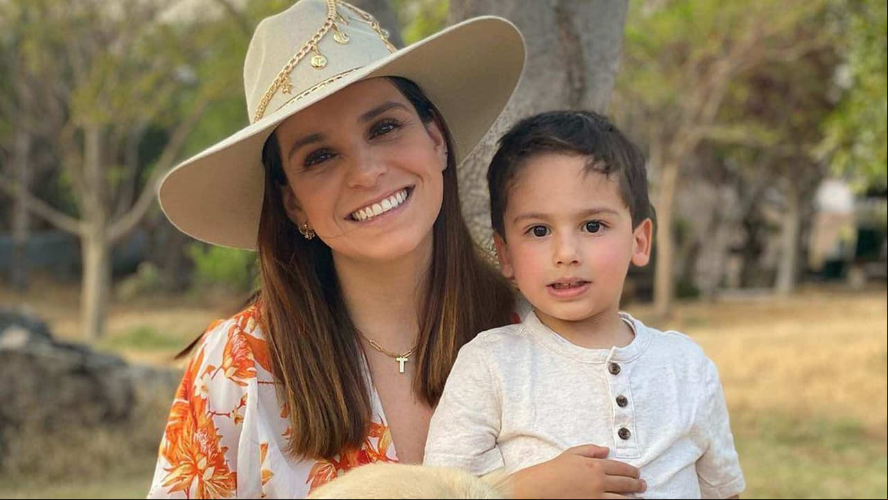 Tania Rincón le dice adiós a ser querido con desgarrador video, conmoviendo a seguidores
