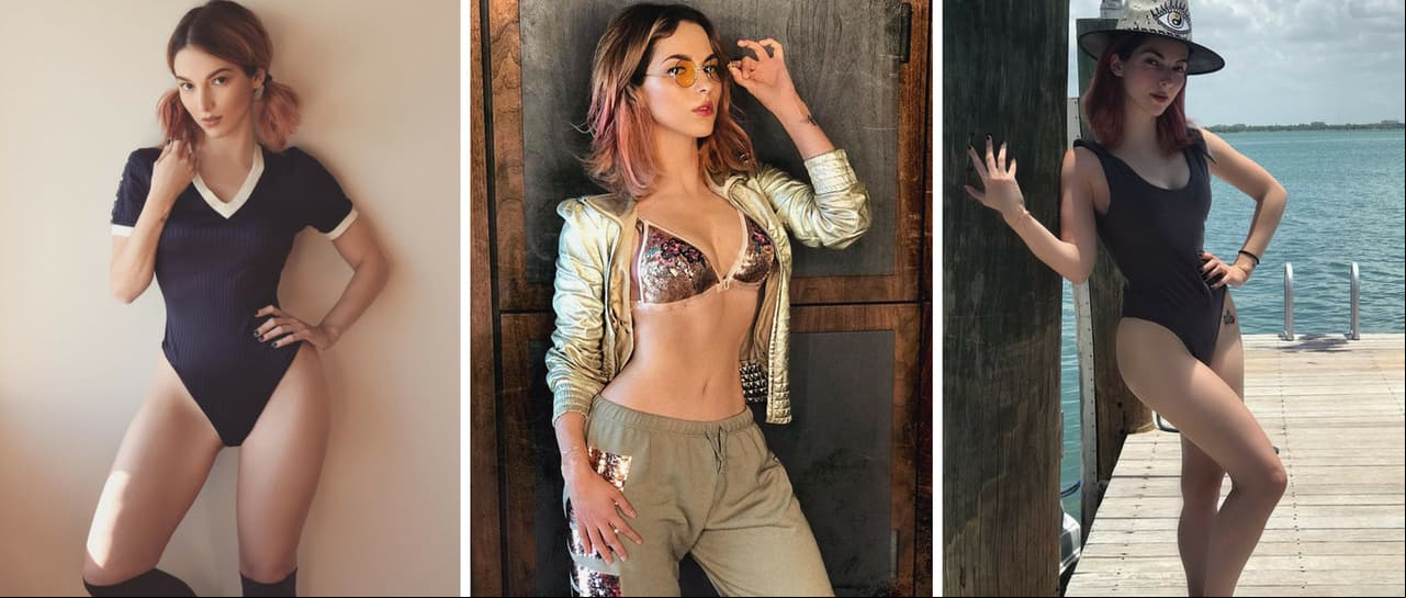 #OperaciónBikini: Paty Cantú comparte sus tips para estar en forma