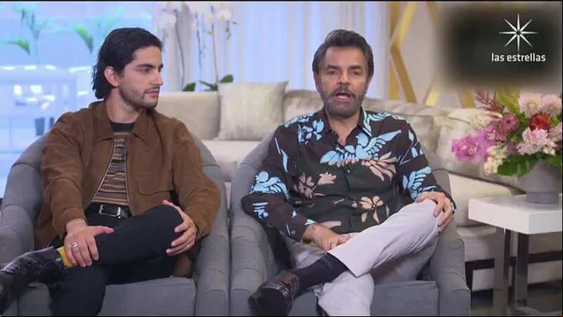 Acapulco: La nueva serie de Eugenio Derbez que rompe con estereotipos