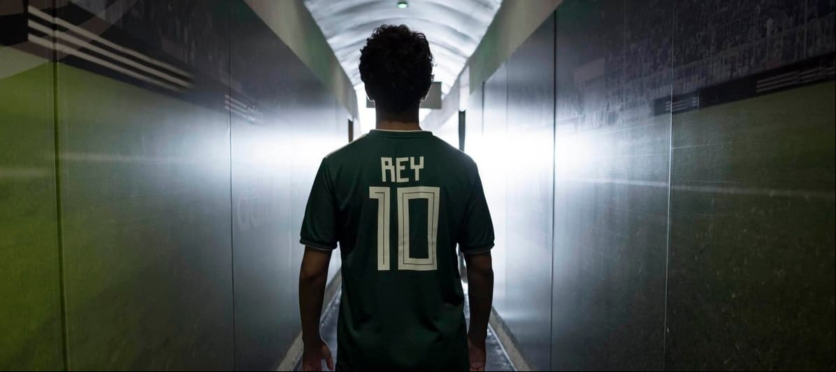 Qatar 2022: 6 telenovelas deportivas para entrar en calor en el Mundial