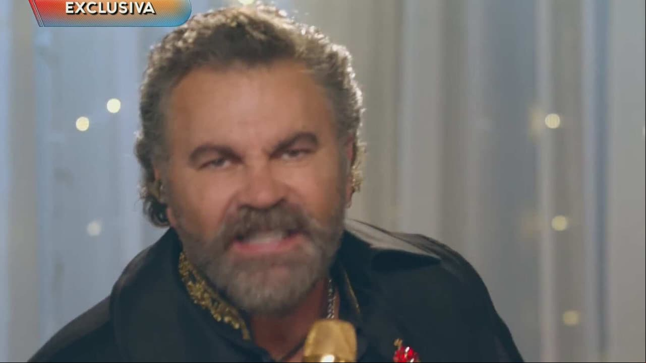 ¿Cómo se encuentra Mijares en el amor a 10 años de haberse divorciado de Lucero? Así responde el cantante
