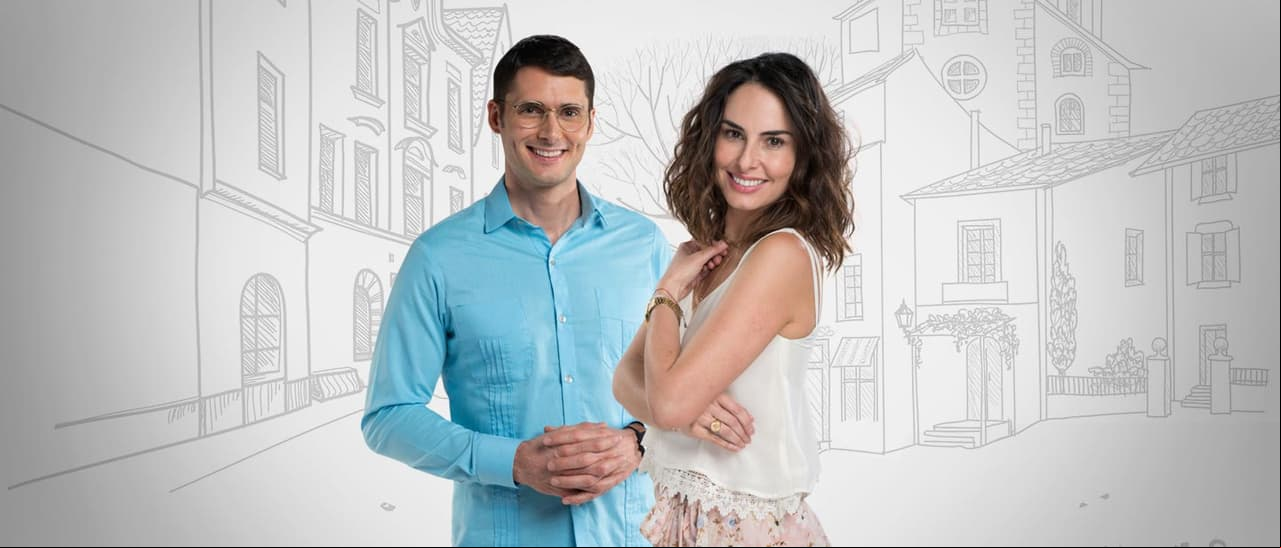 ¿Cuál es tu personaje favorito de 'Doña Flor y sus dos maridos'?