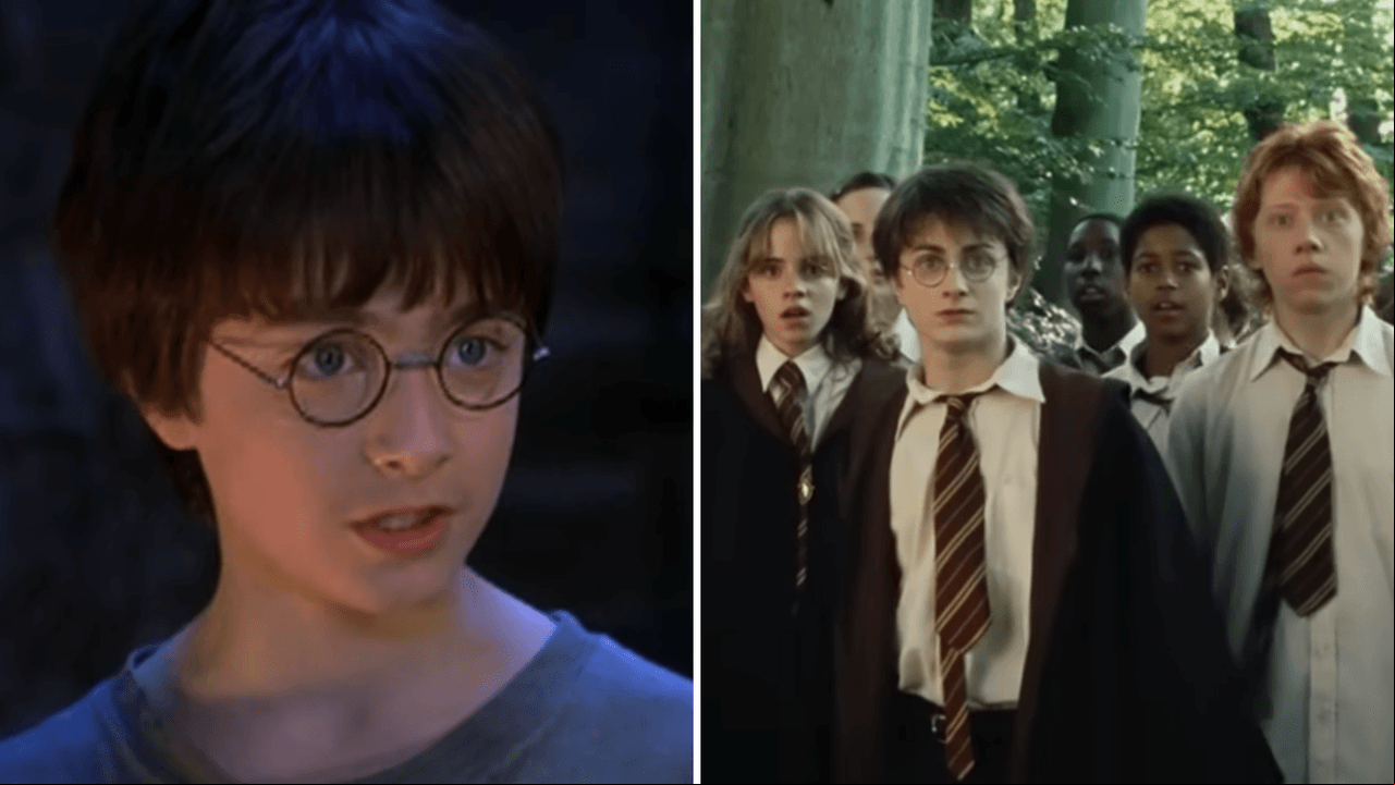 La serie de ‘Harry Potter’ ya tiene fecha de estreno: el elenco y otros detalles
