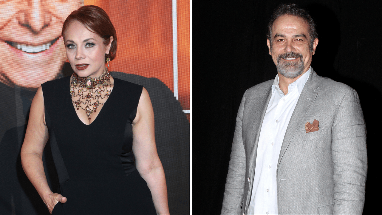 Cecilia Gabriela sobre su divorcio de Marco Uriel: "No hay forma en que pueda perdonarlo"