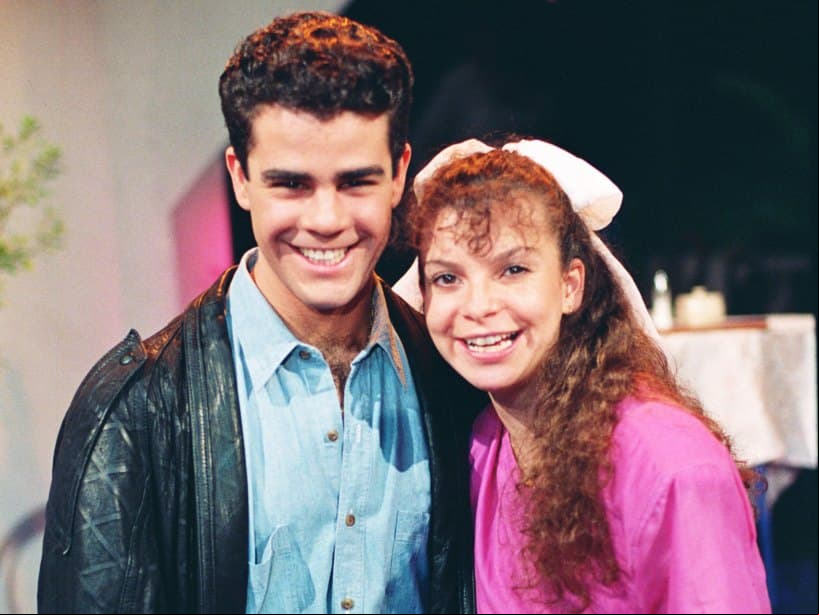 ¿Qué tan fan eres de las telenovelas de los 90? ¡Pon a prueba tus conocimientos!