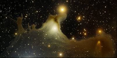Nebulosa Fantasma