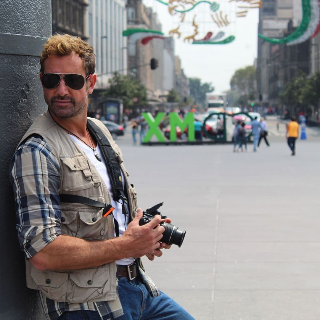 Gabriel Soto protagonizará el próximo 28 de octubre la telenovela ‘Soltero con hijas’, junto a Vanessa Guzmán e Irina Baeva.