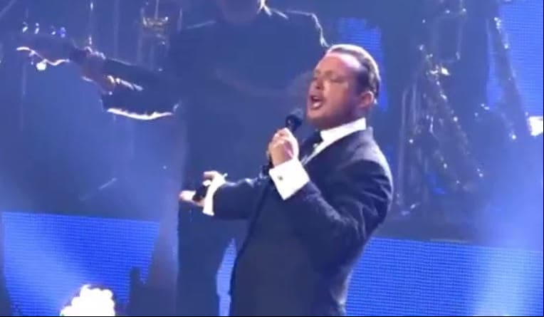 Luis Miguel y Alejandro Fernández hacen las paces. ¡Entérate!