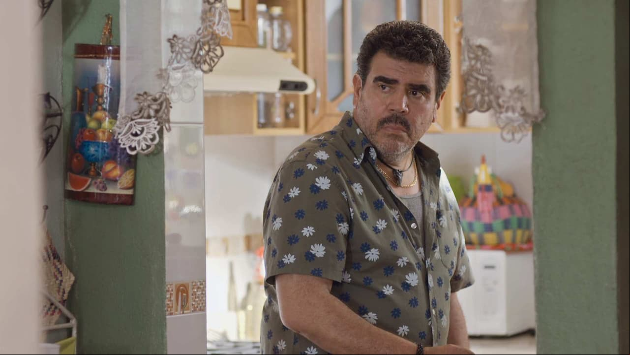 Luchita denuncia al Bacalao; ¡logra escapar!