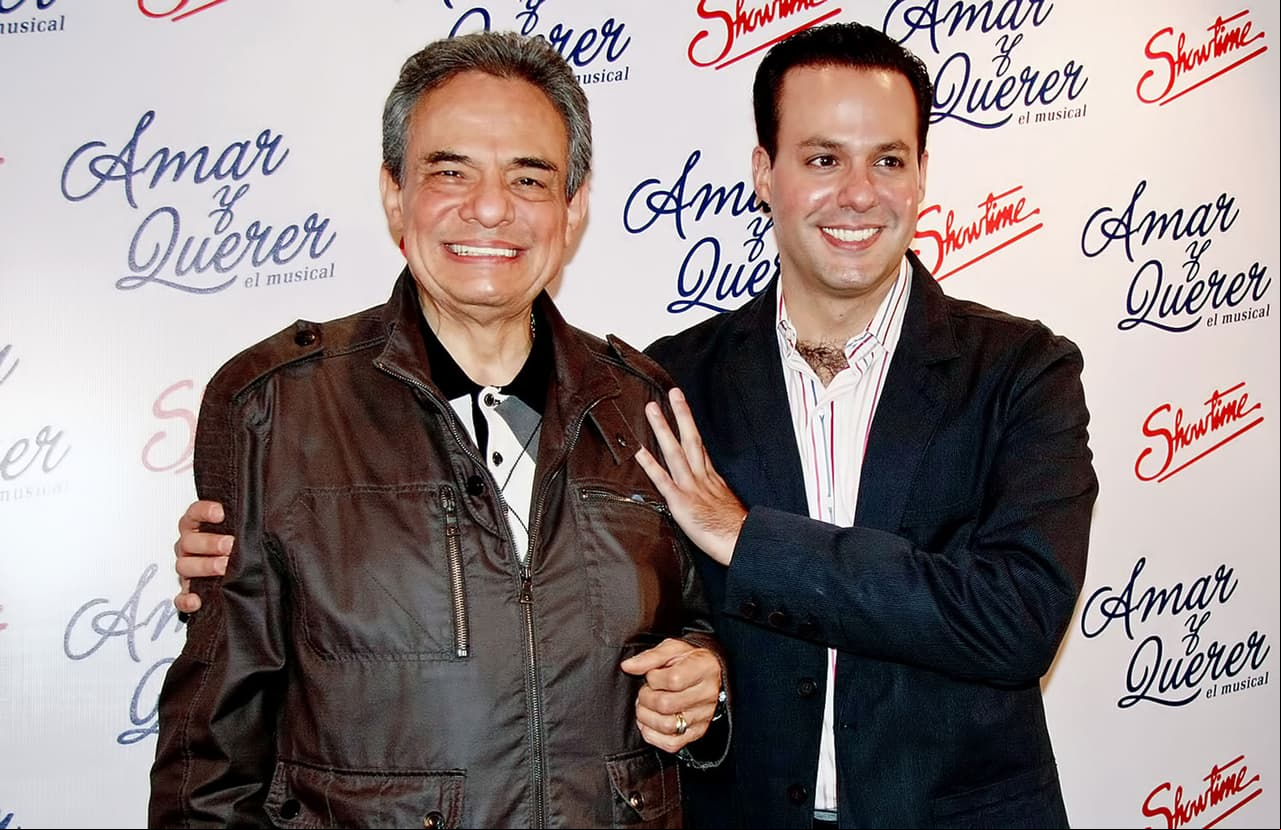 Alejandra Ávalos dice que José Joel explotó la figura de José José: “era triste verlo en decadencia”