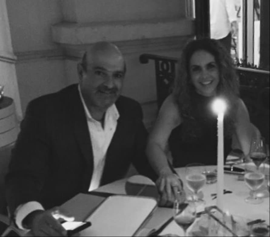 “Soy una mujer afortunada y bendecida a cada segundo de mi vida”, dijo Lucero a People en español el año pasado, dejando claro que disfruta al máximo su relación, pero no tiene planeado casarse una vez más.