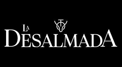 La Desalmada