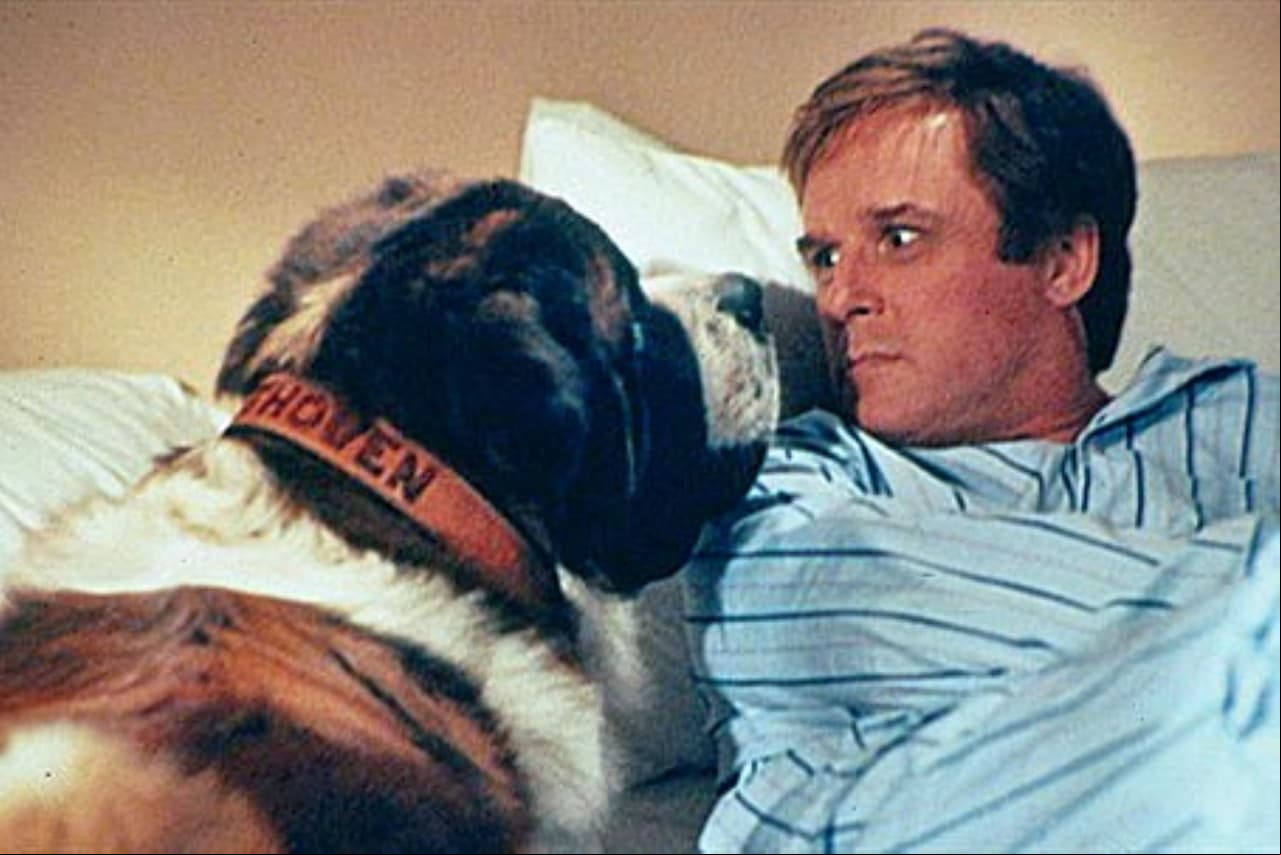 Muere Charles Grodin, estrella de ‘Beethoven’, a los 86 años