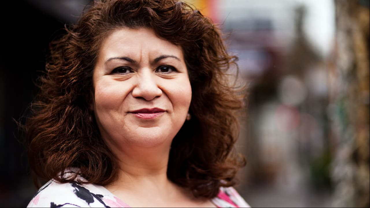 "Intenté acabar con mi vida, pero sobreviví": el testimonio de una hispana que sufrió de pensamientos suicidas y logró seguir adelante