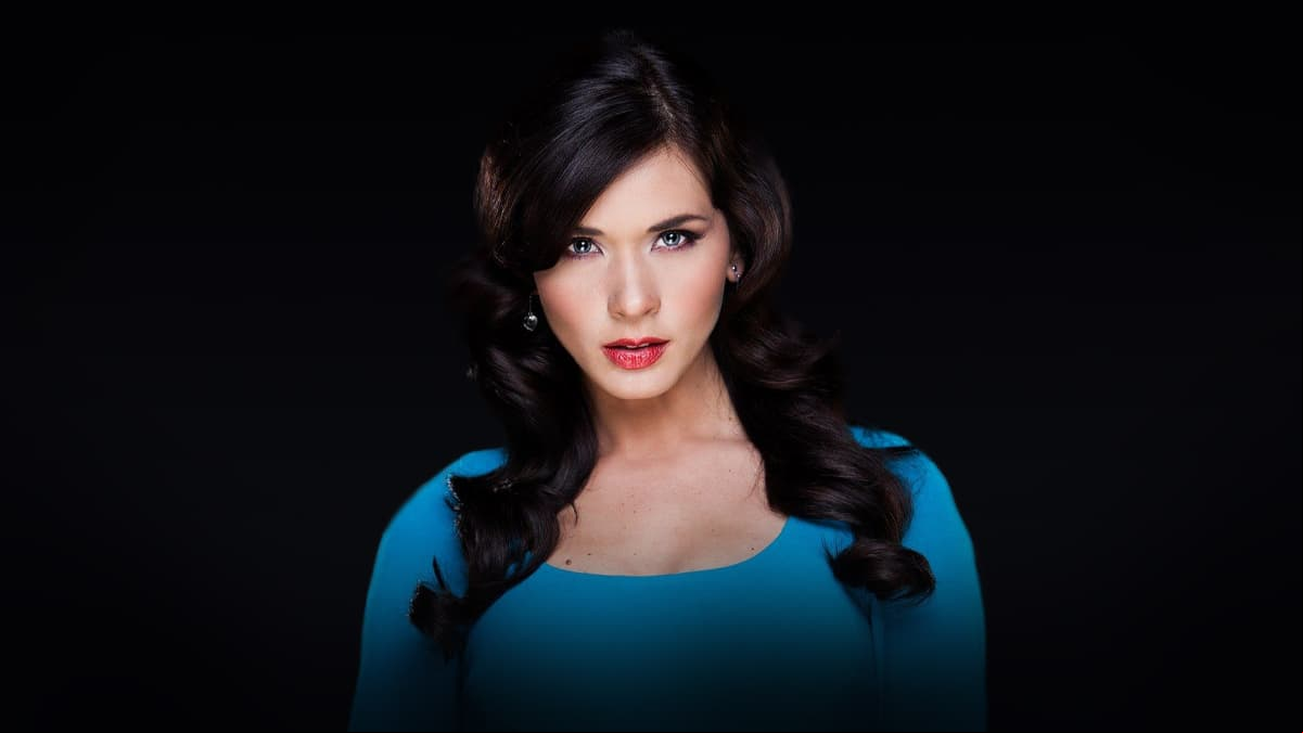 De 'Corona de Lágrimas' a 'Yo no creo en los hombres': 5 novelas de Adriana Louvier para ver en blim tv
