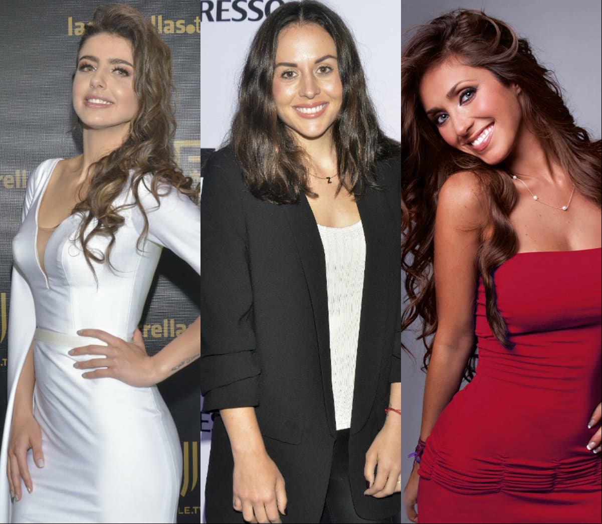 Zuria Vega sorprendió al revelar que tras el nacimiento de Luka se comió la placenta, pero no es la única, estas famosas hicieron lo mismo