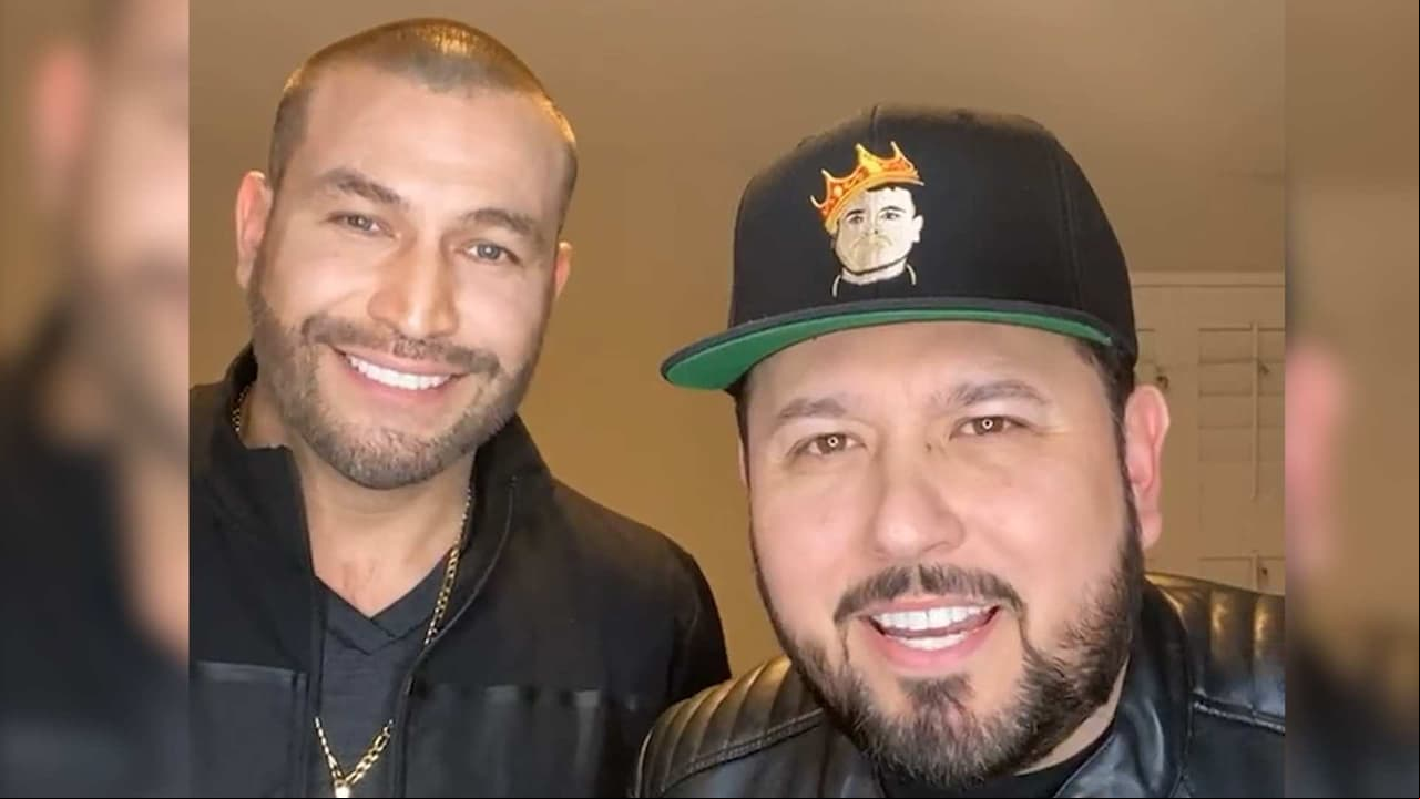 Rafael Amaya demuestra que no recayó en las drogas y pide perdón a sus fans: ‘Me siento vivo’