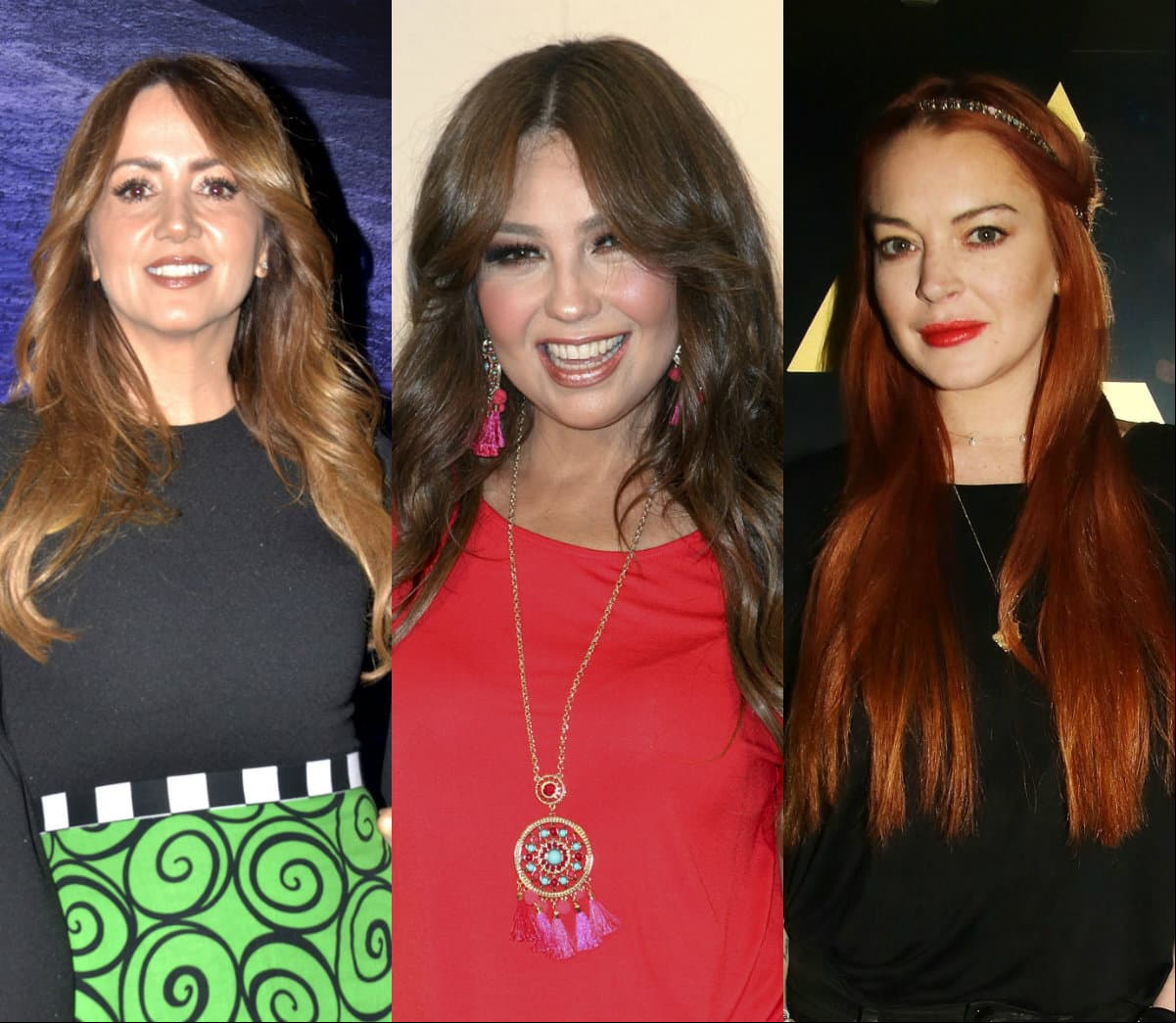 Estas celebridades impactaron al confesar que perdieron a sus bebés en pleno embarazo. ¡Descubre quiénes pasaron ese trago amargo!