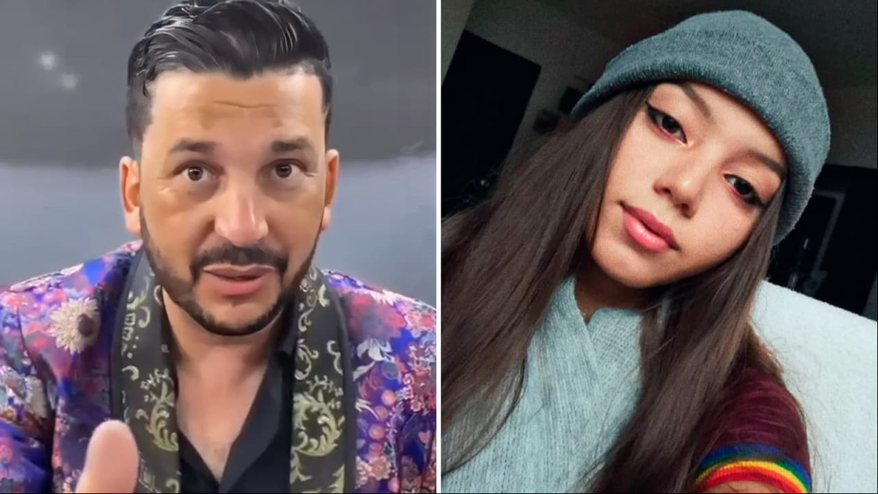 Detalles sobre muerte de la hija de Luis Ángel 'El Flaco': mar la habría arrojado