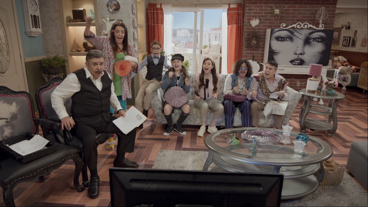 MARATÓN: Esta es tu última oportunidad para ver los últimos capítulos de Una familia de diez
