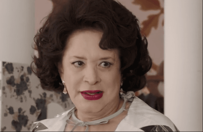 En 2019, realizó una participación especial en la bioserie “Silvia Pinal, Frente a ti”, como una mujer que menosprecia a la Diva del cine mexicano.