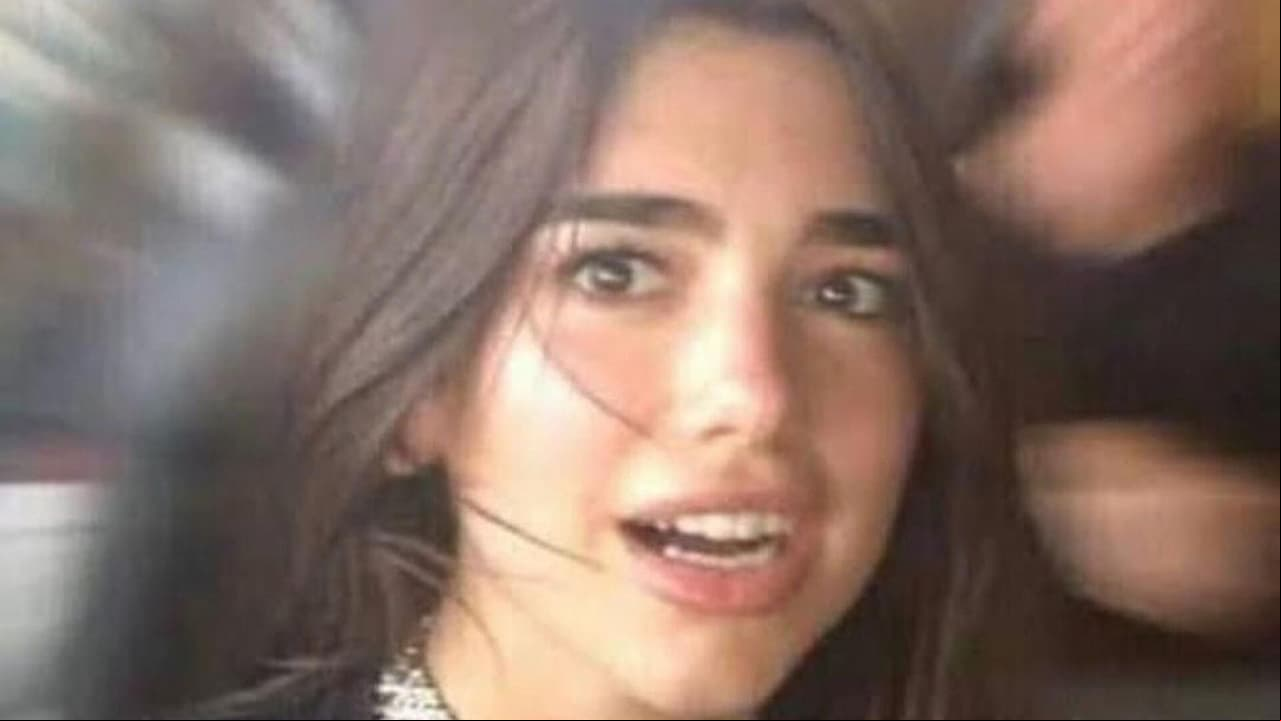 Dedican memes a Dua Lipa tras vivir su primer sismo en México