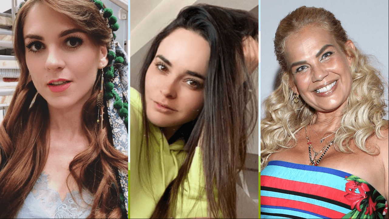 Estrellas como Zoraida Gómez, Fabiola Guajardo y Niurka se han arriesgado a probar nuevos estilos, ¡conoce al resto de las famosas que se han despedido de sus largas cabelleras!