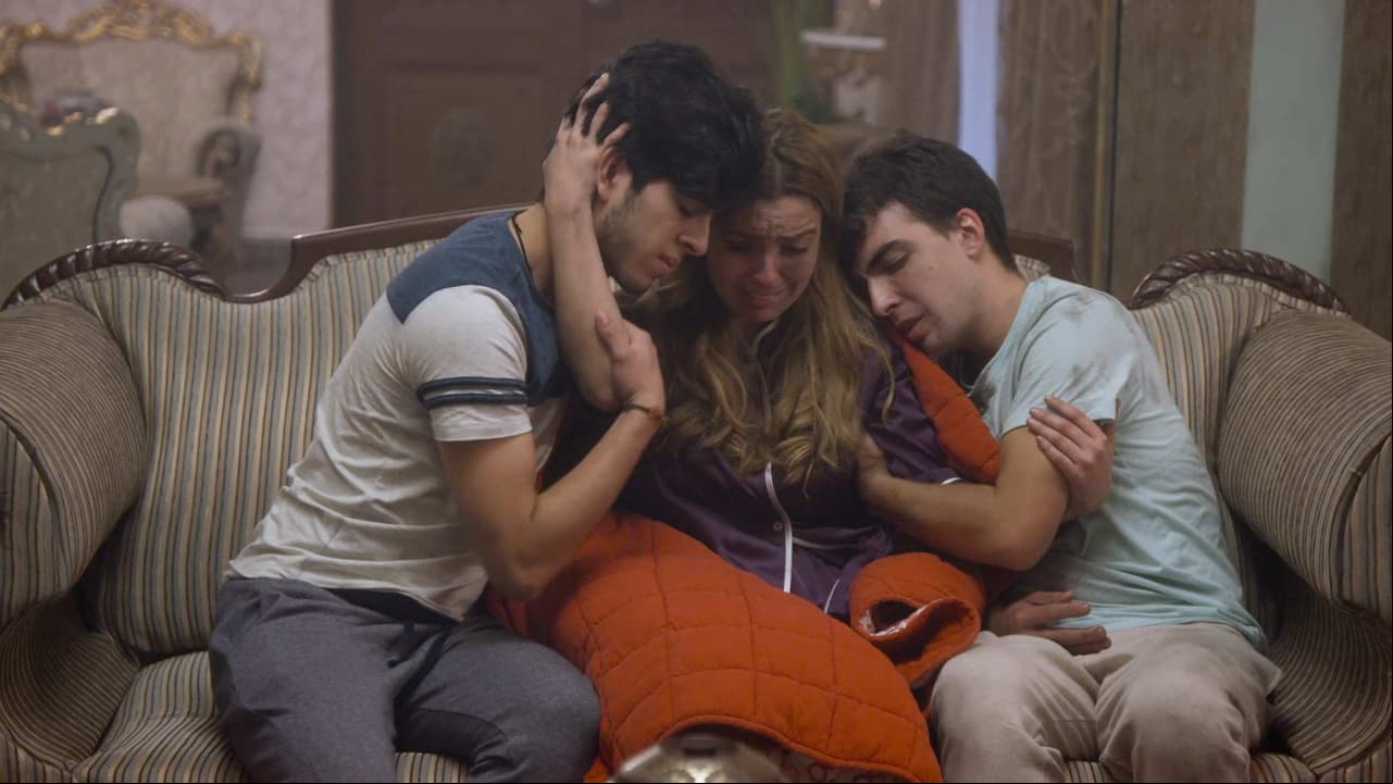 Resumen Capítulo 17: Nadie tiene la vida comprada